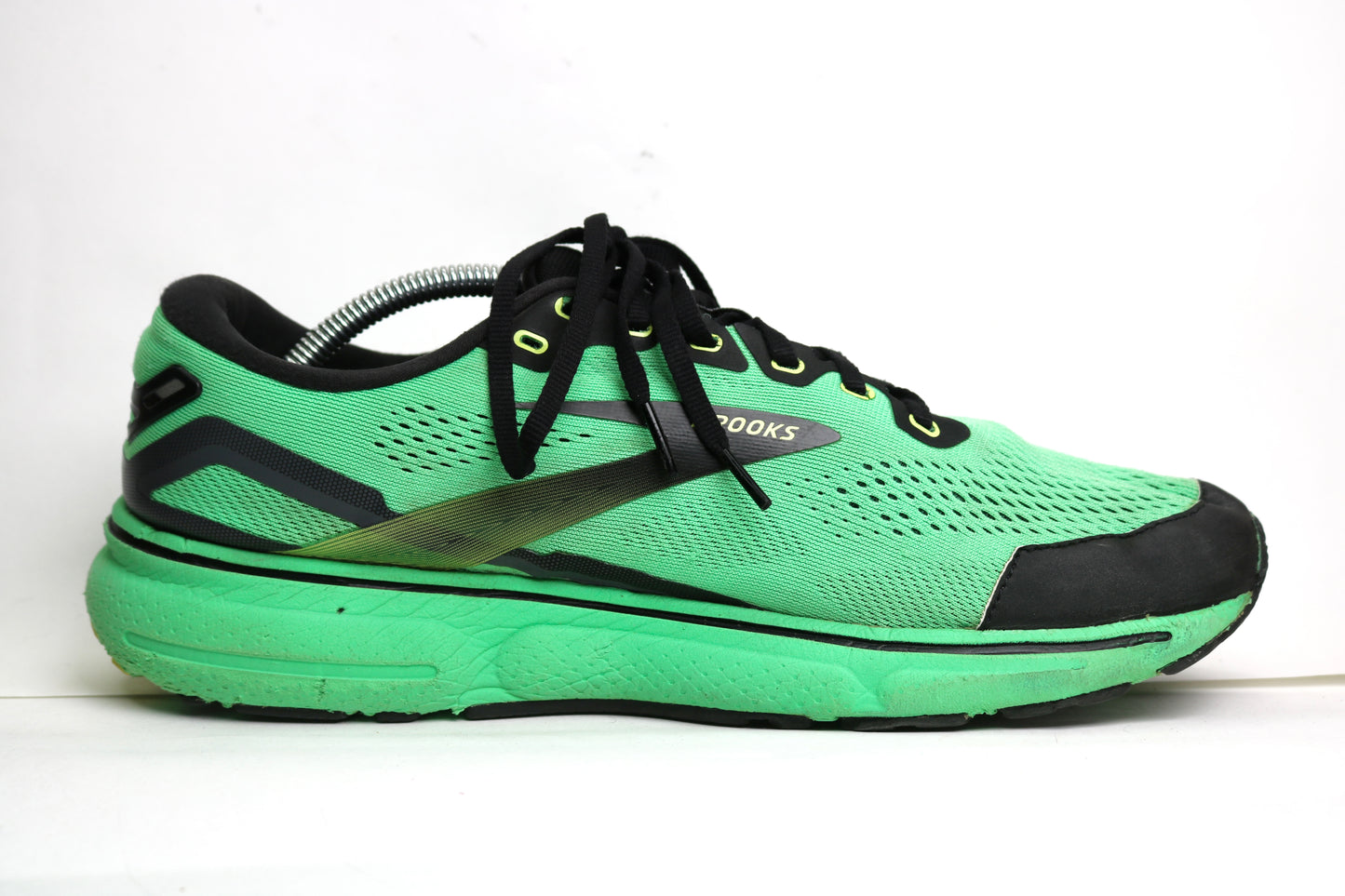 Brooks Ghost 15