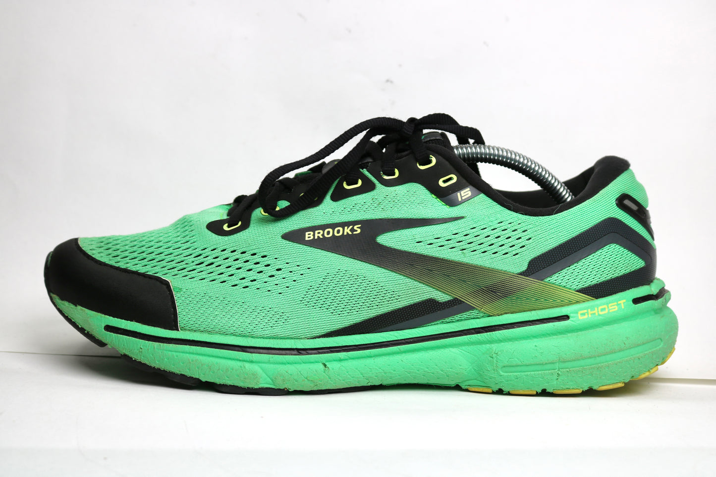 Brooks Ghost 15