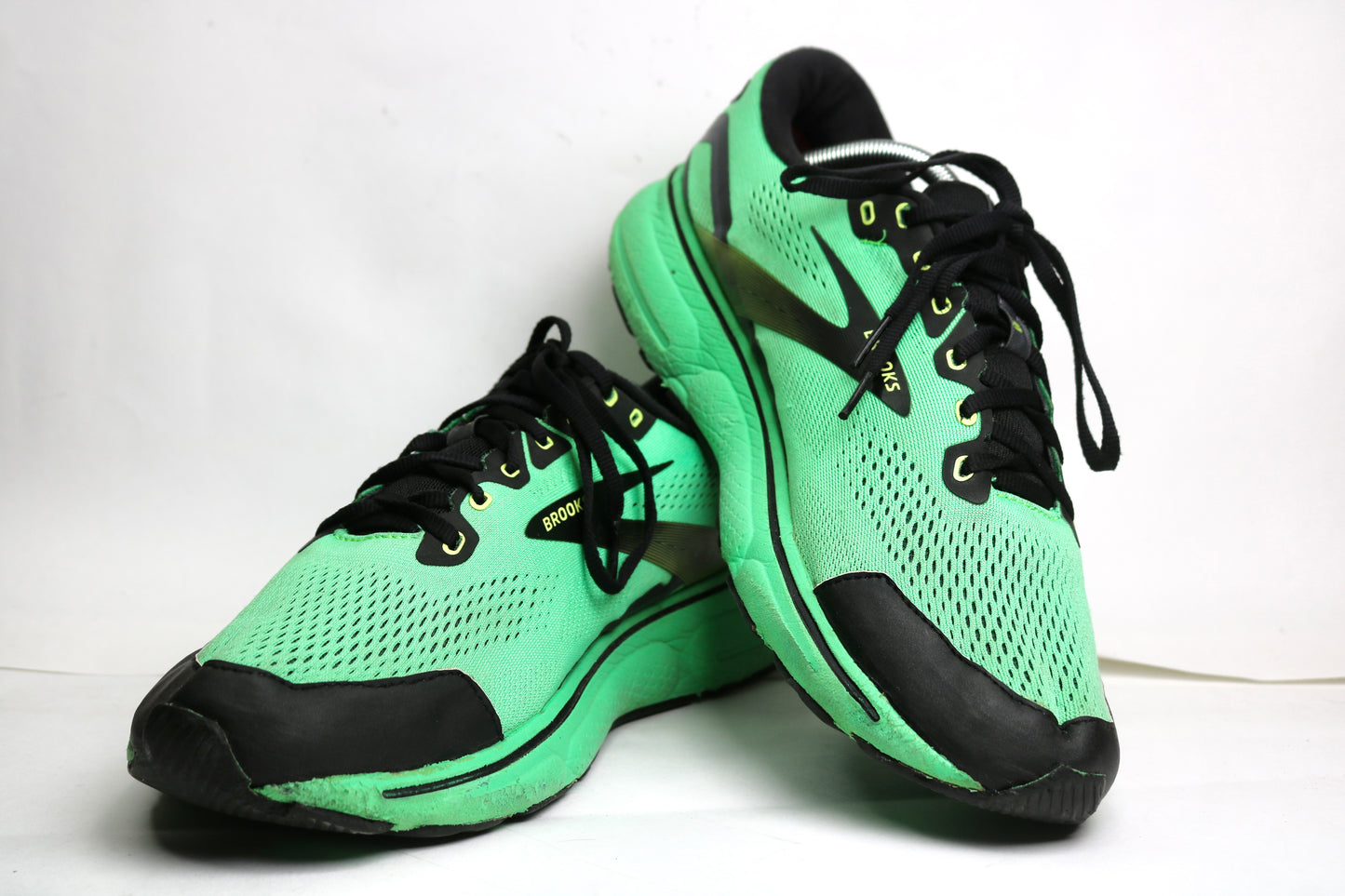 Brooks Ghost 15