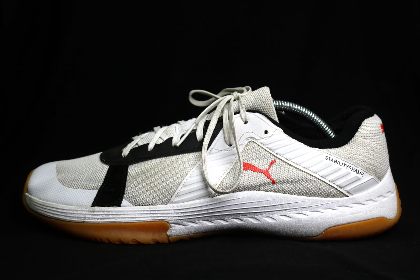 Puma Stability Frame