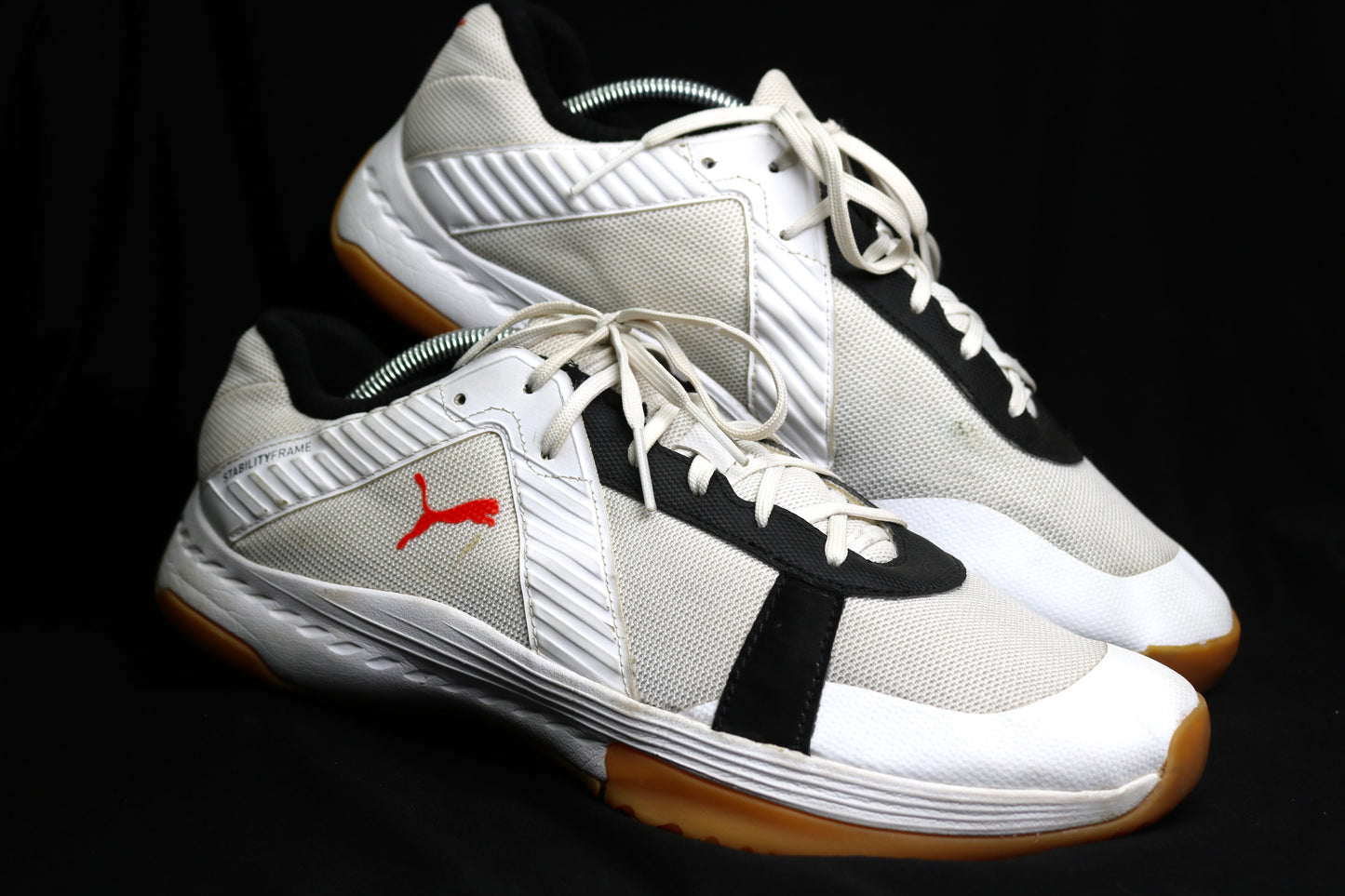 Puma Stability Frame