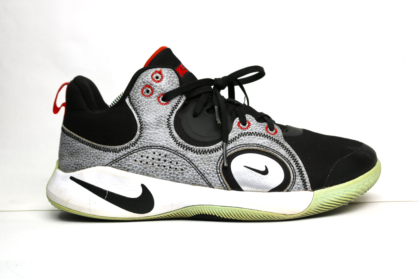 Nike Fly By Mid 2