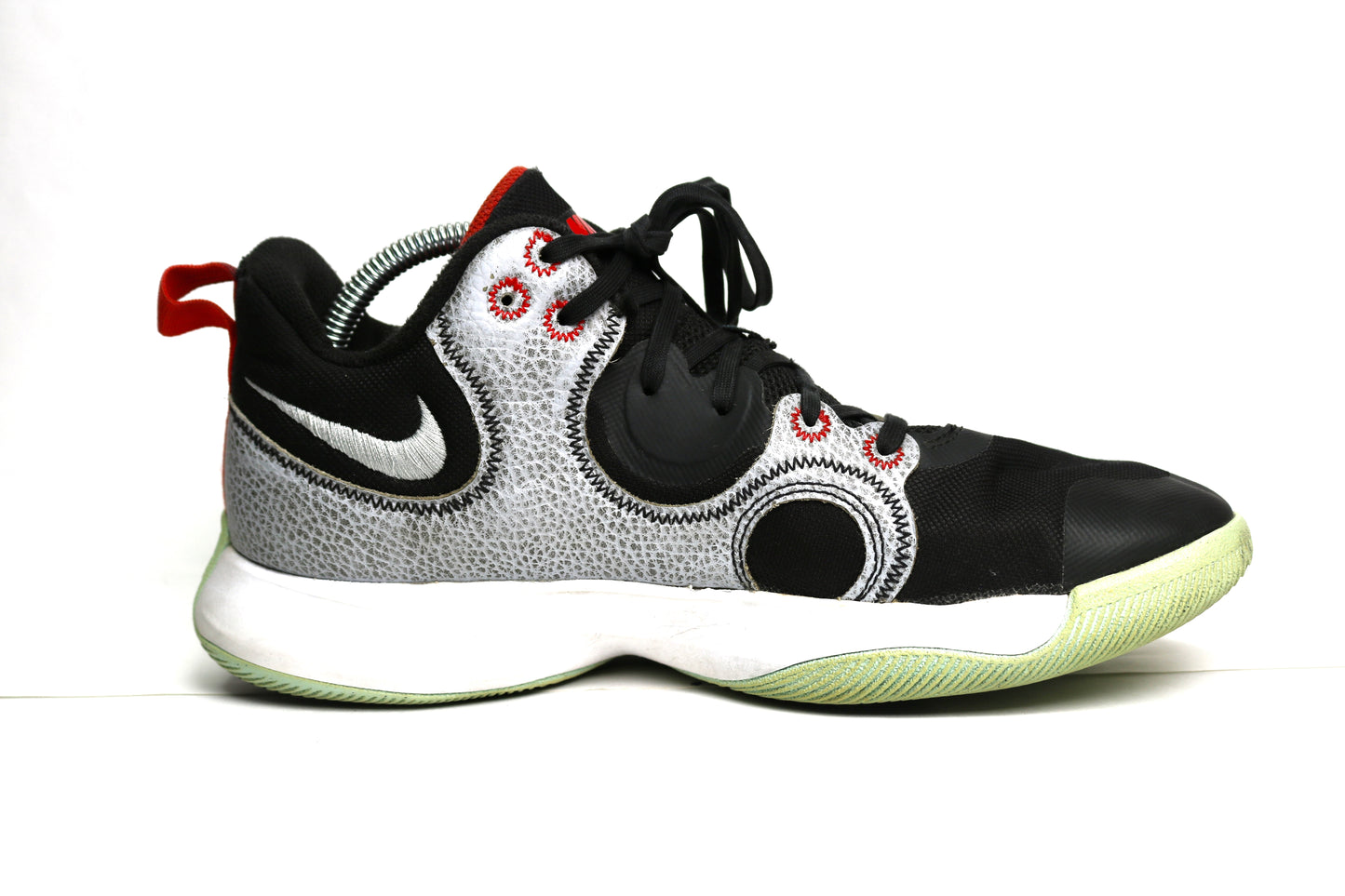Nike Fly By Mid 2