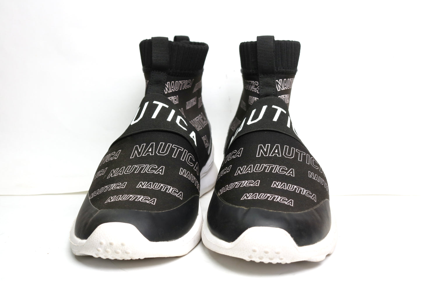 Nautica High Top