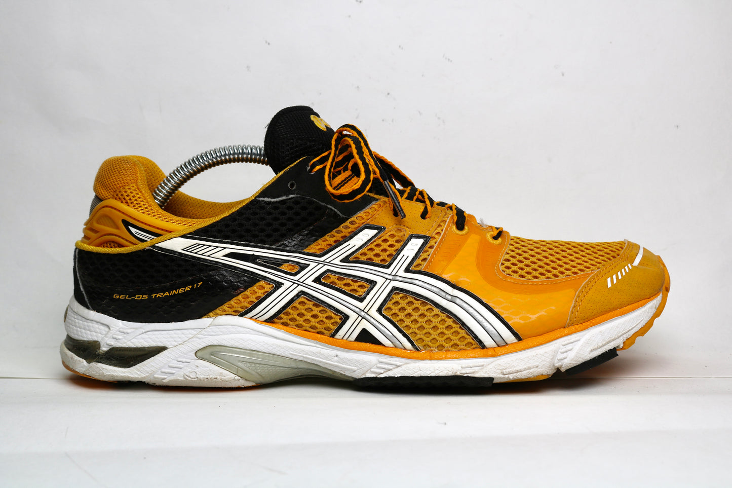 Asics DS Trainers