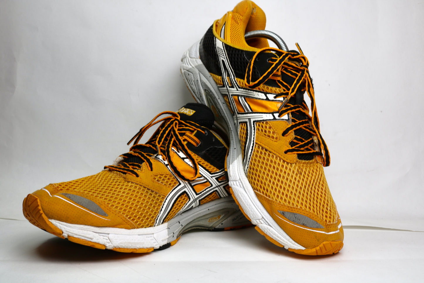 Asics DS Trainers