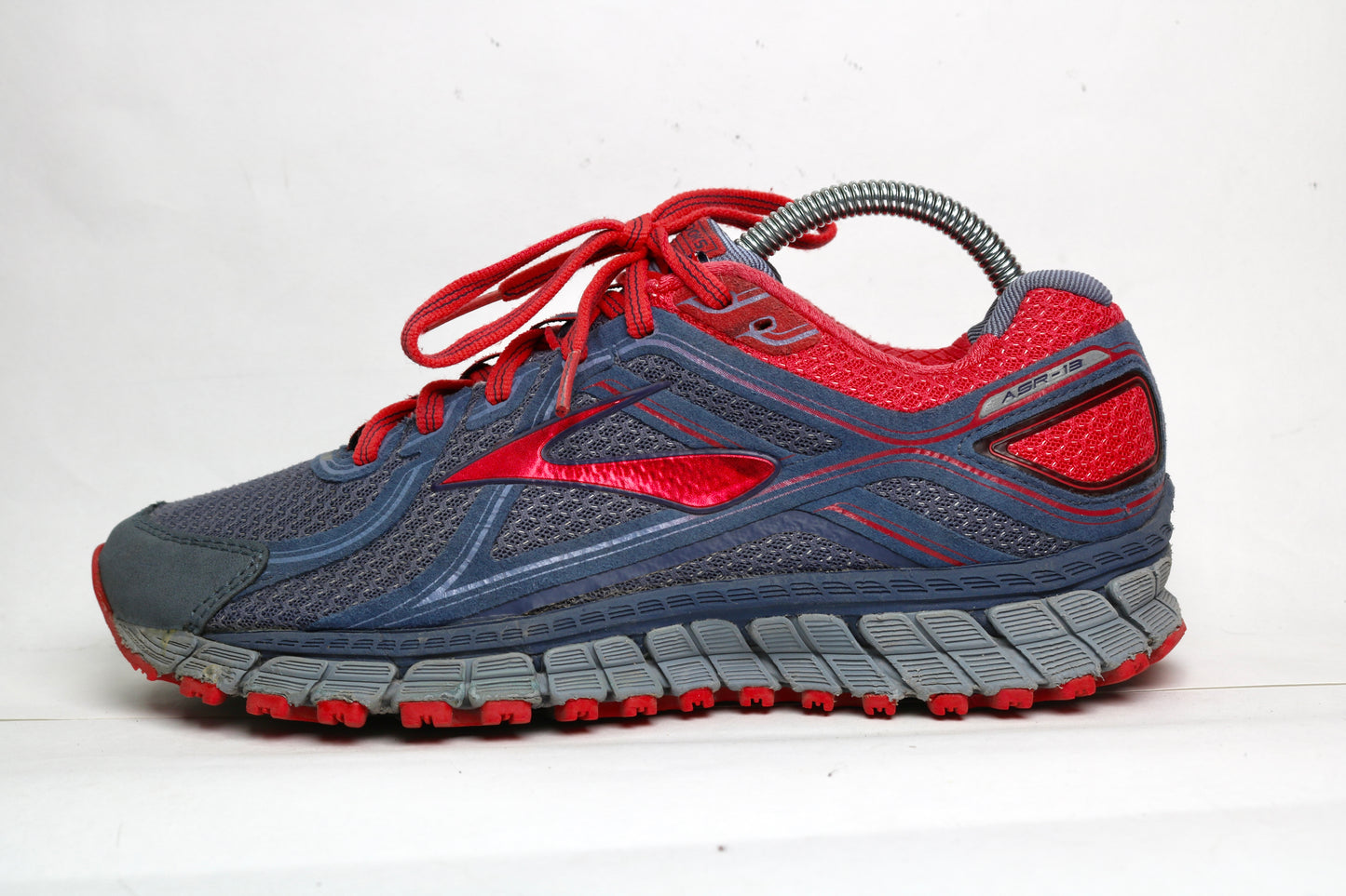 Brooks Adrenaline GTS