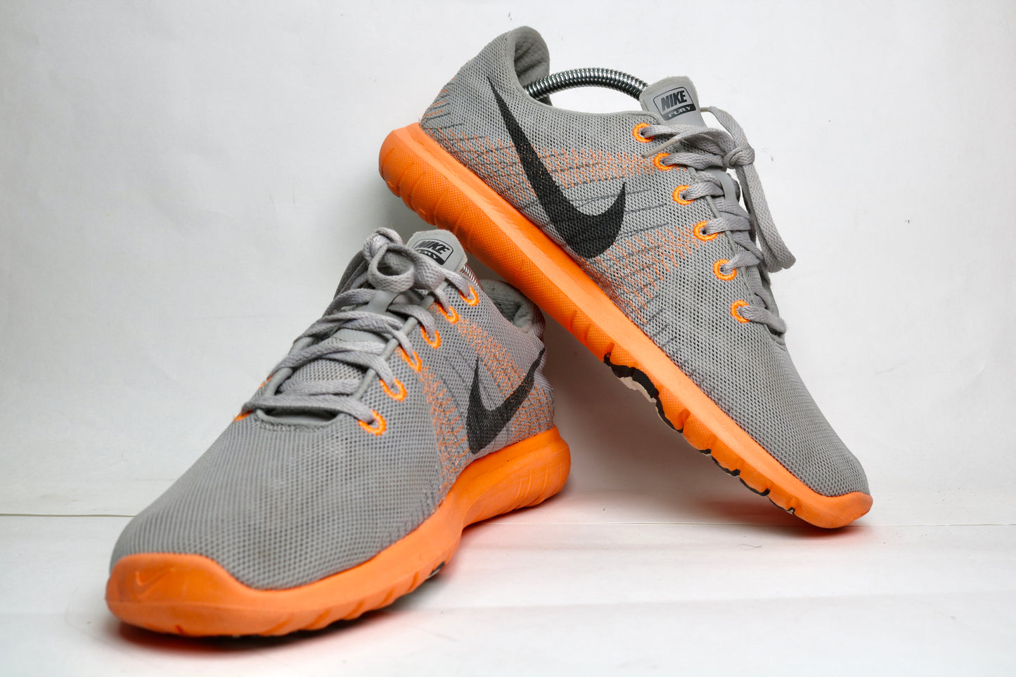 Nike Flex Fury