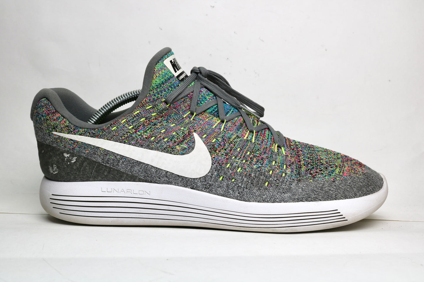 Nike LunarEpic Low Flyknit