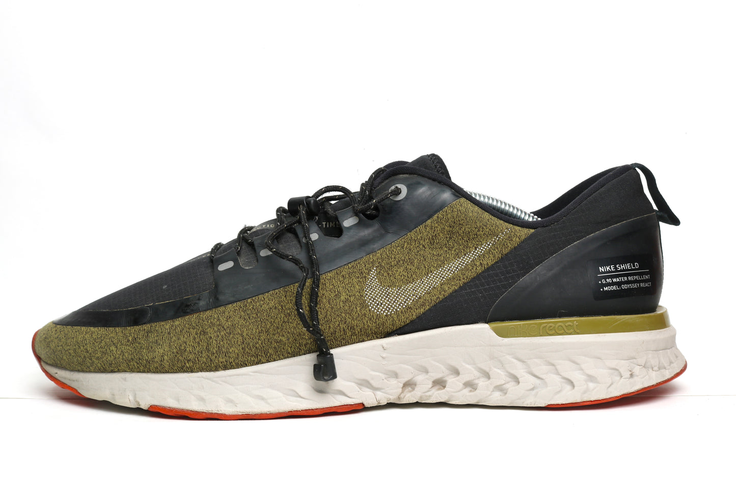 Nike Odyssey React Shield