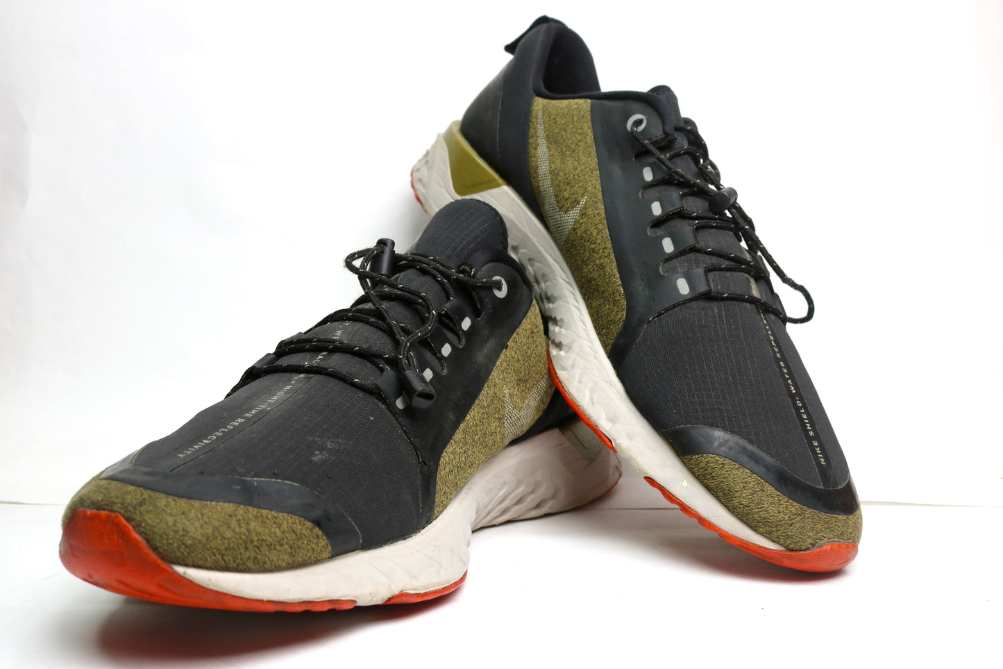 Nike Odyssey React Shield
