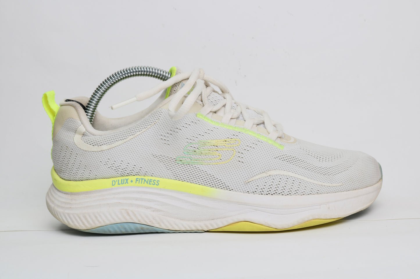 Sketchers D'lux