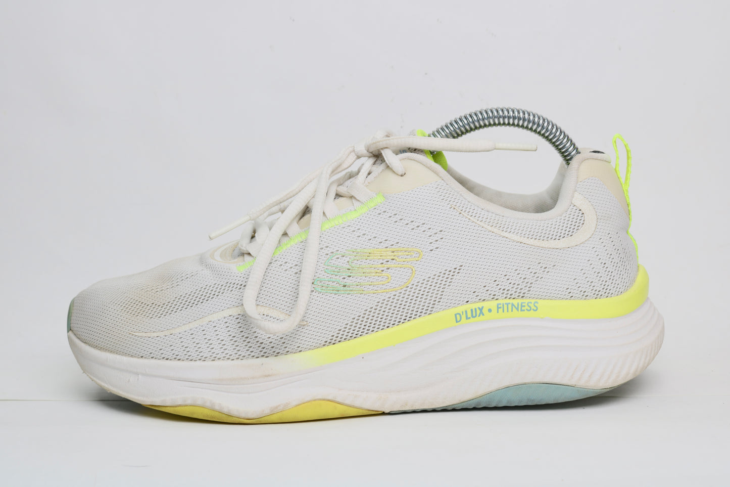 Sketchers D'lux