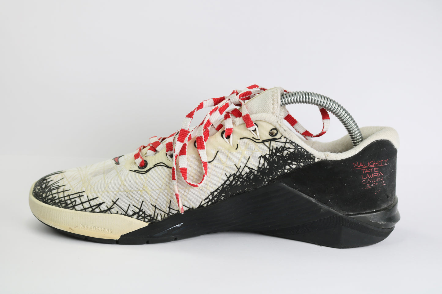 Nike Metcon 5 AMP