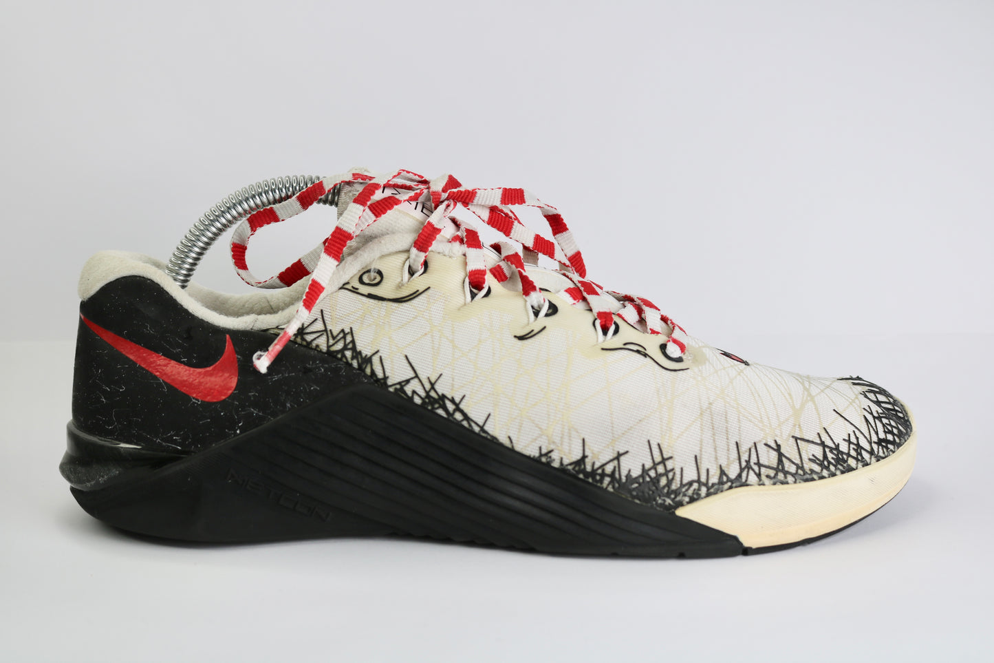 Nike Metcon 5 AMP