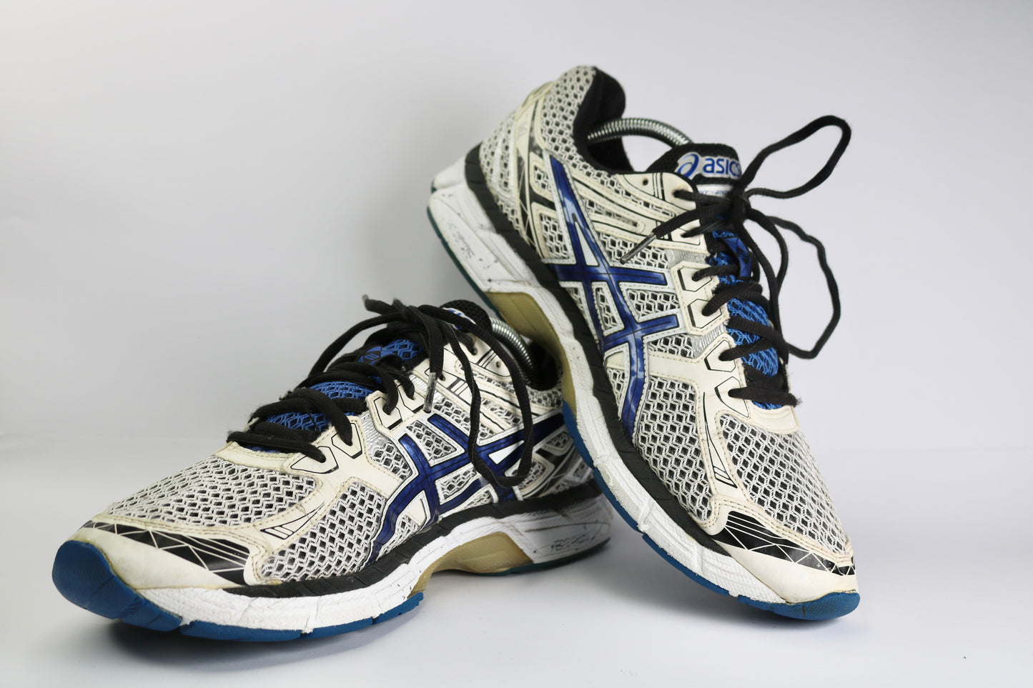 Asics GT 2000