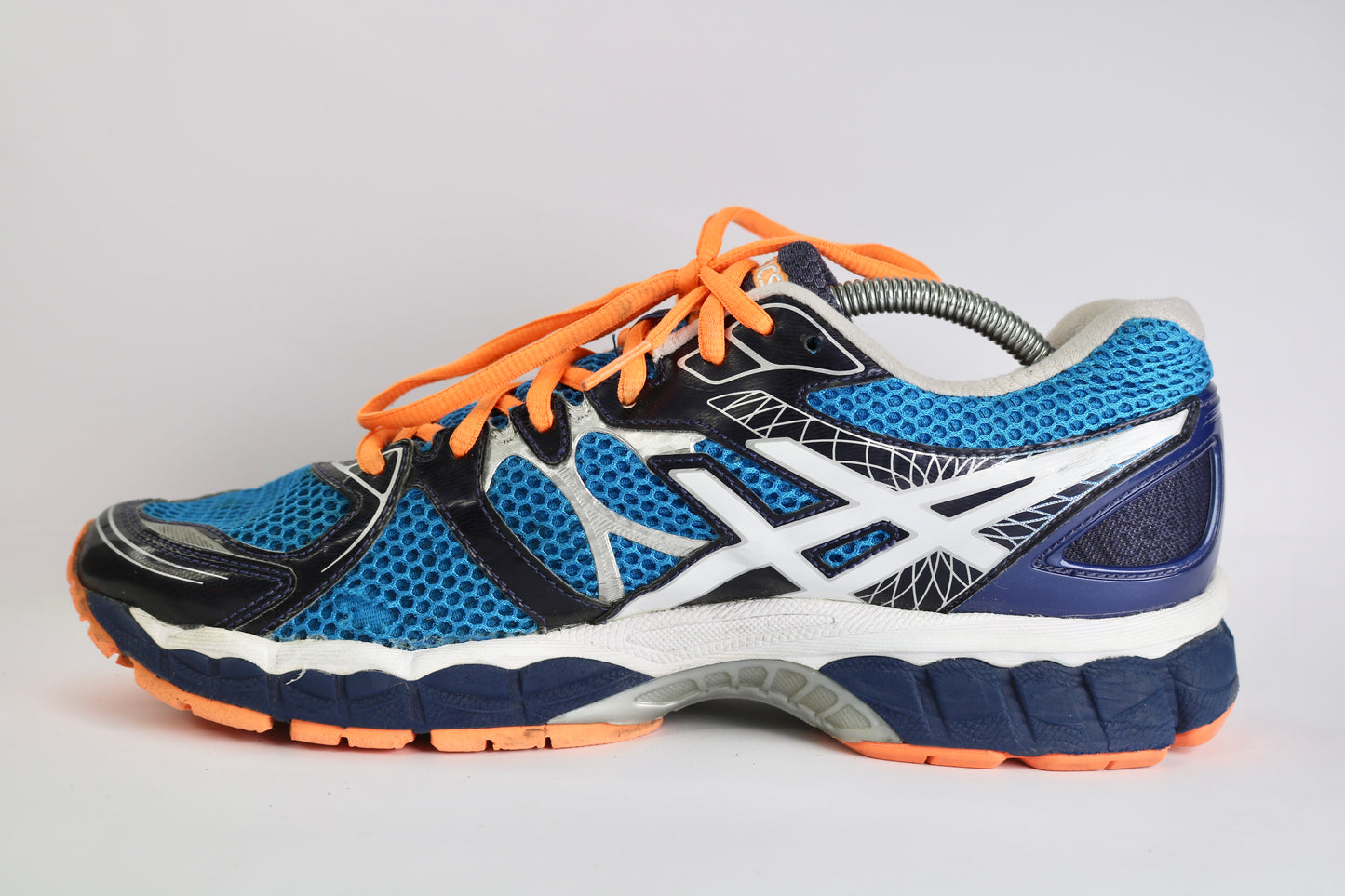 Asics Gel Nimbus 16