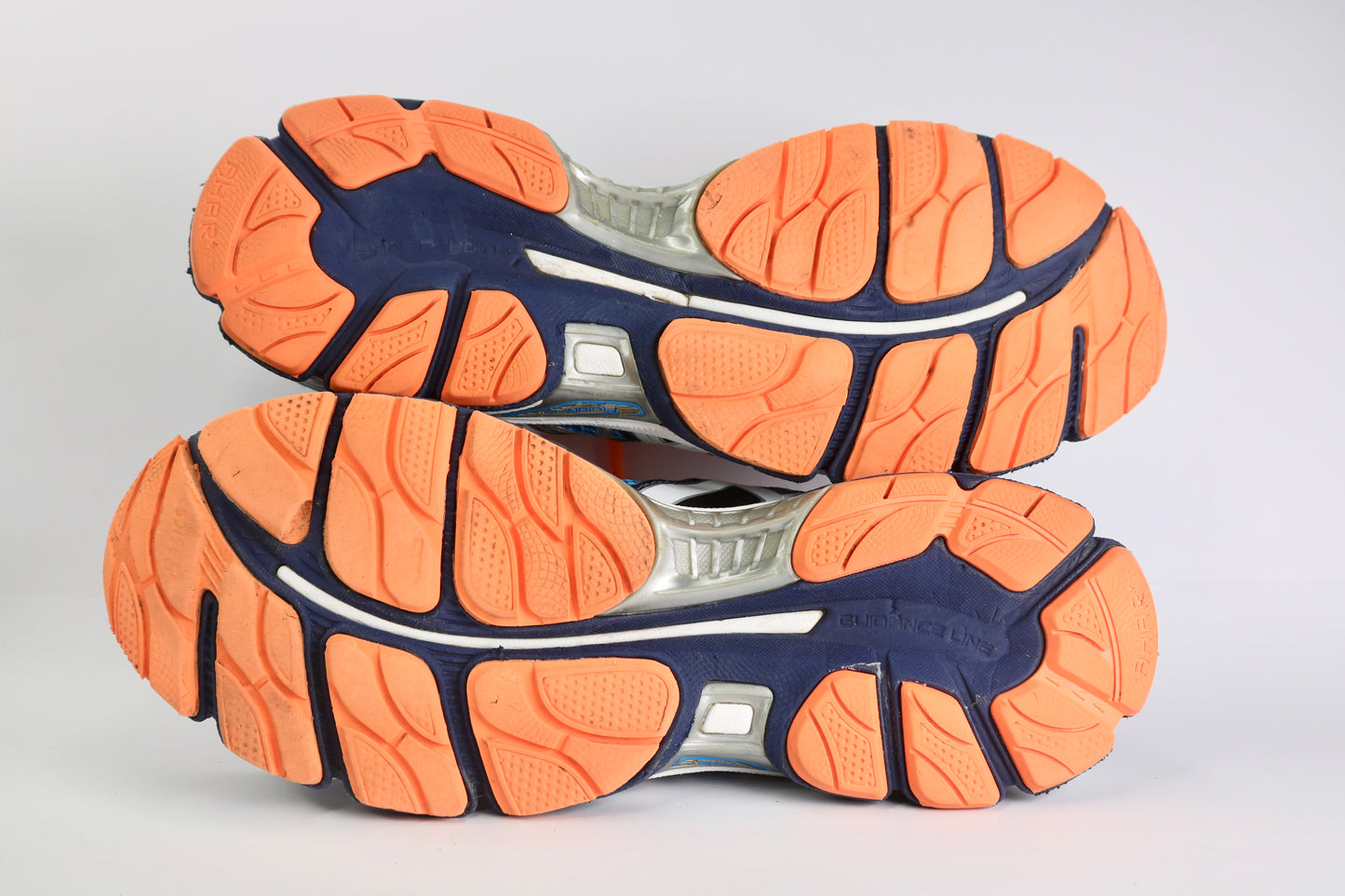 Asics Gel Nimbus 16