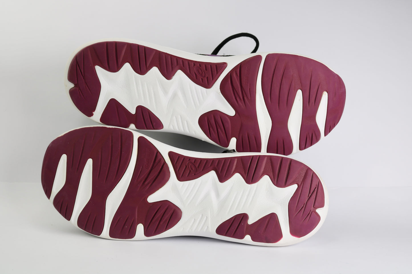 Asics Jolt 4 GS