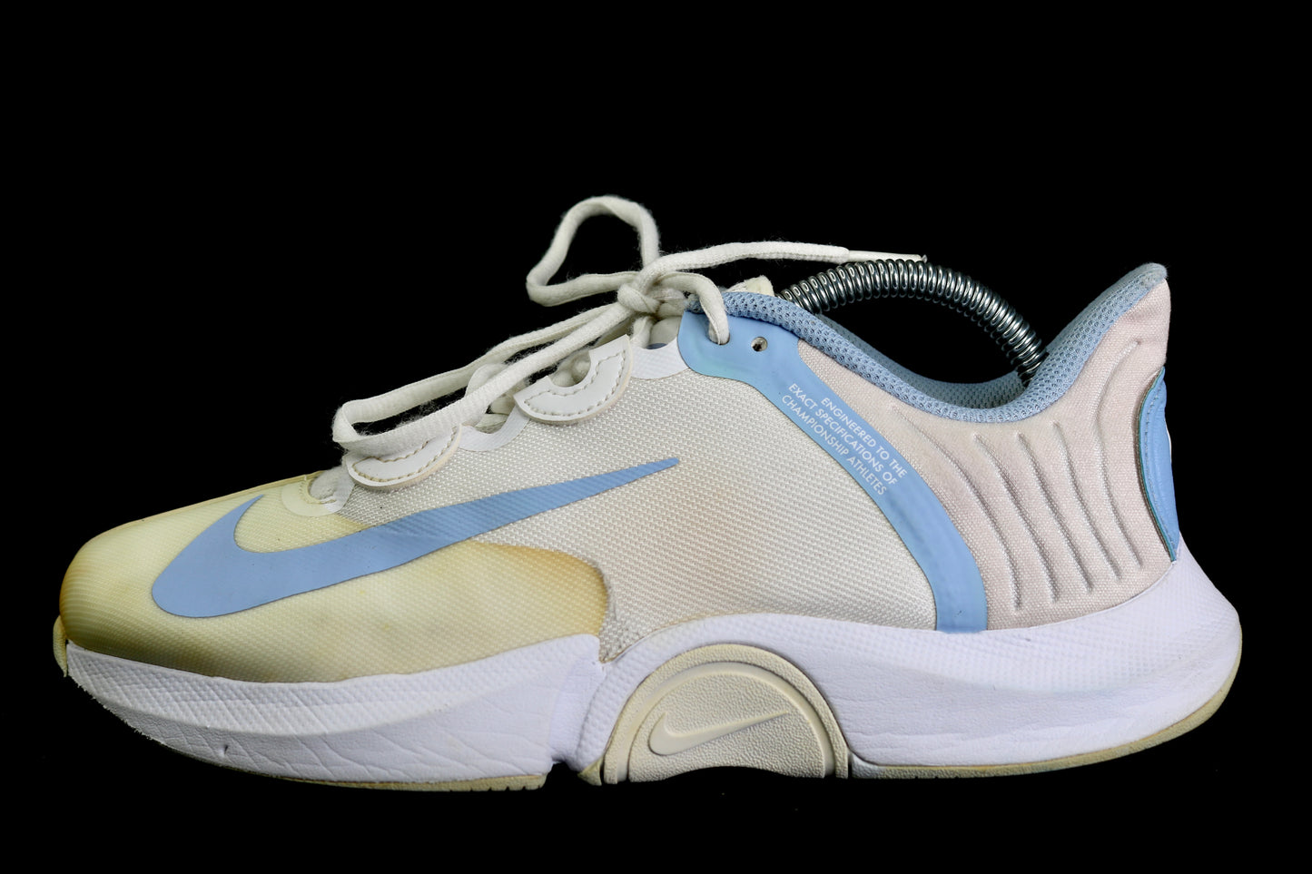 Nike CourtAir Zoom