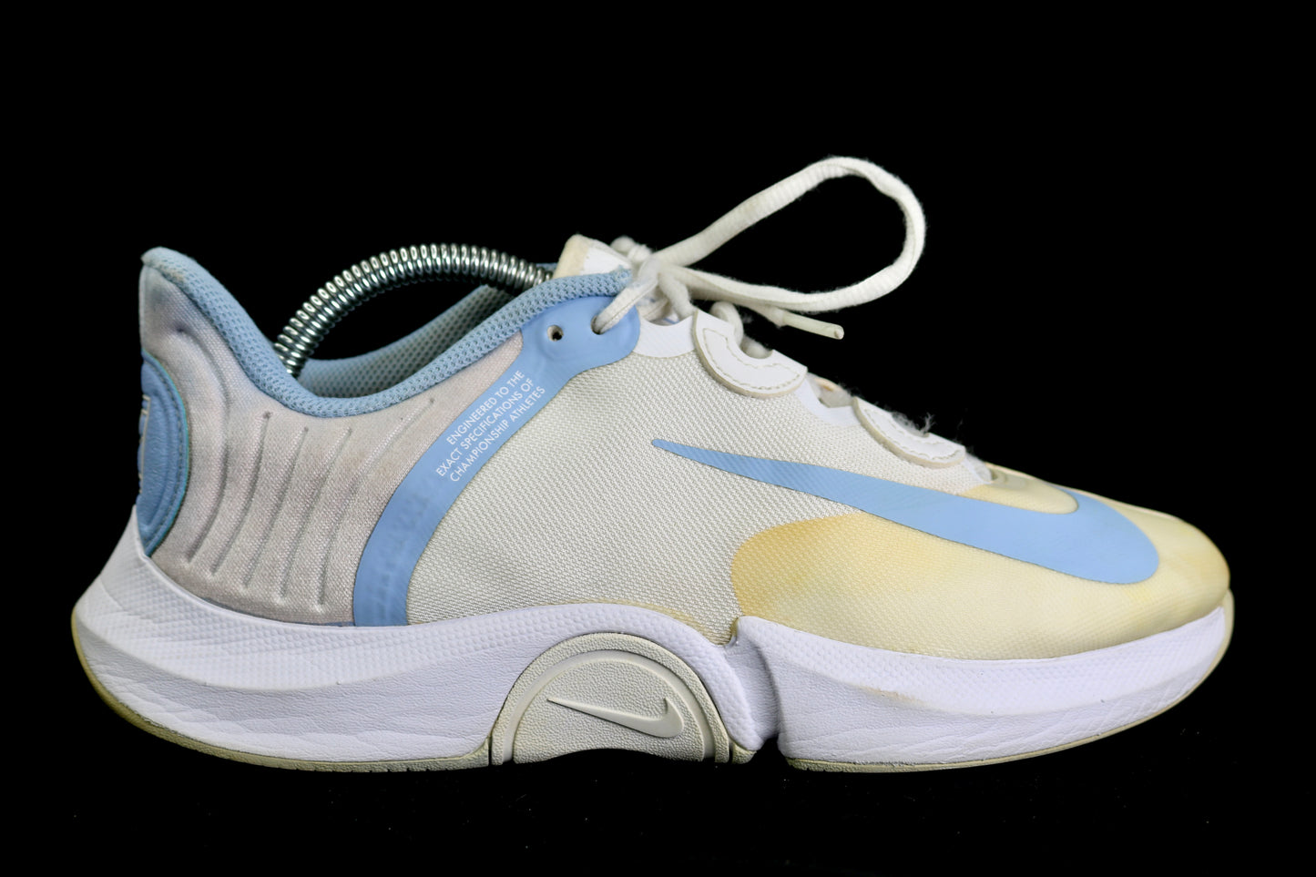 Nike CourtAir Zoom