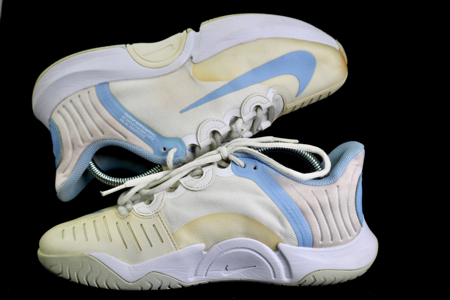 Nike CourtAir Zoom