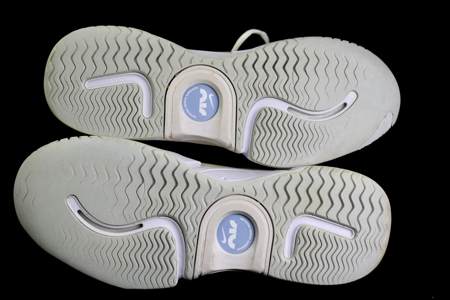 Nike CourtAir Zoom