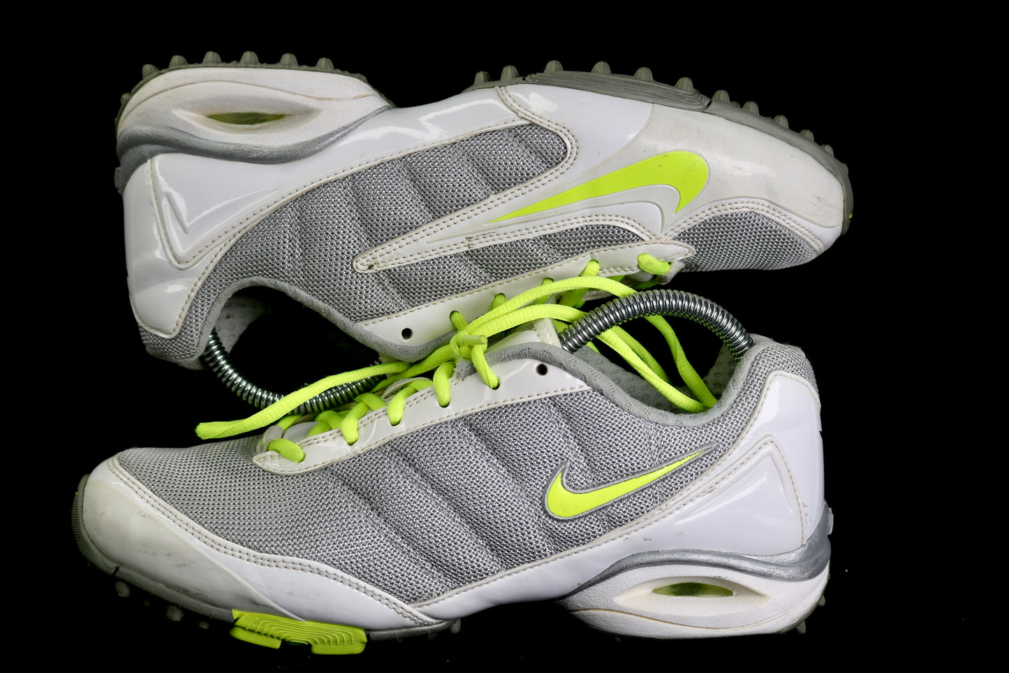 Nike Lacrosse Turf
