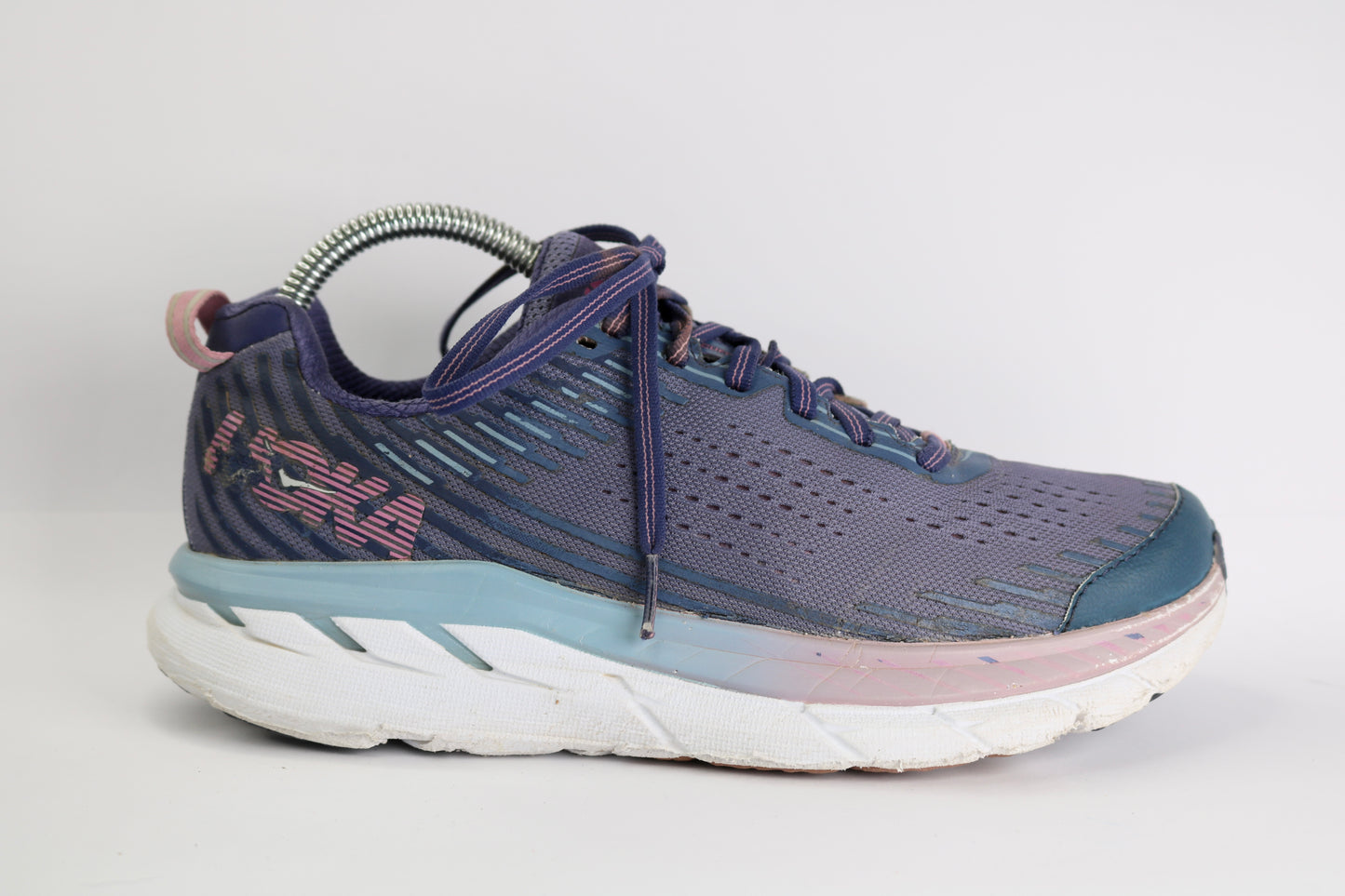 Hoka Clifton 5