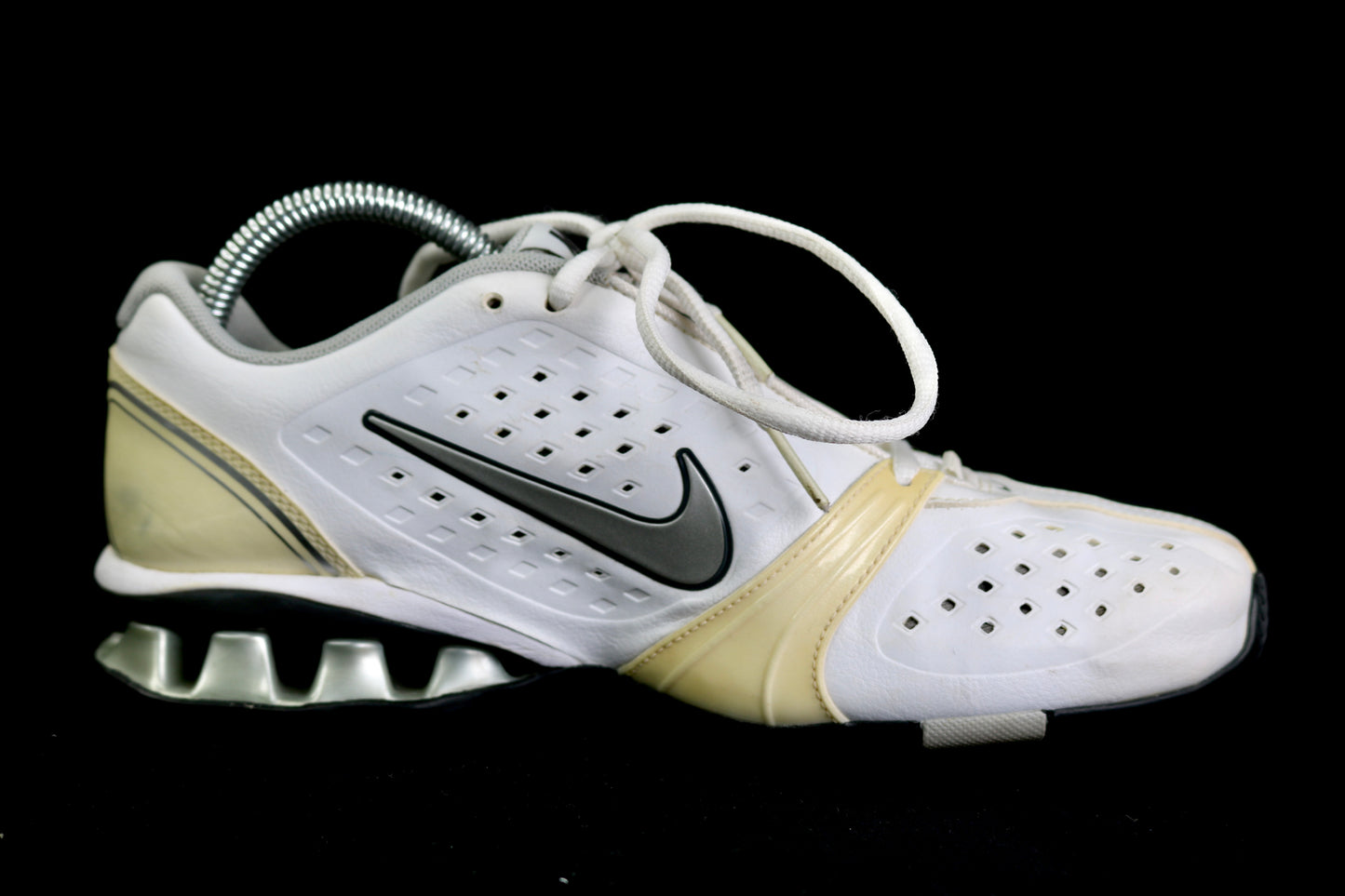 Nike Reax Rockstar