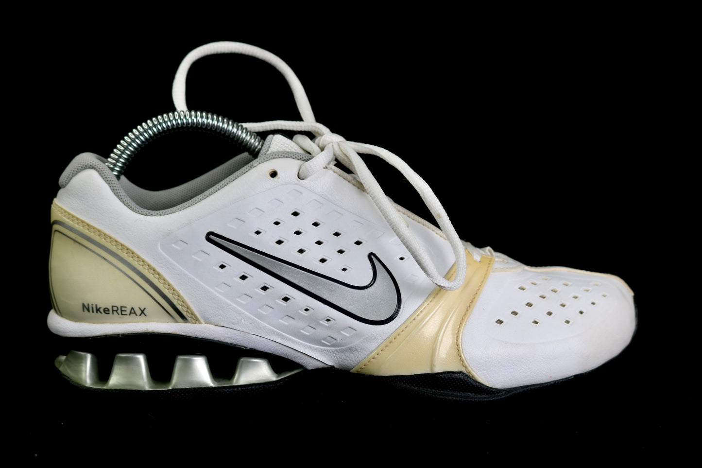 Nike Reax Rockstar