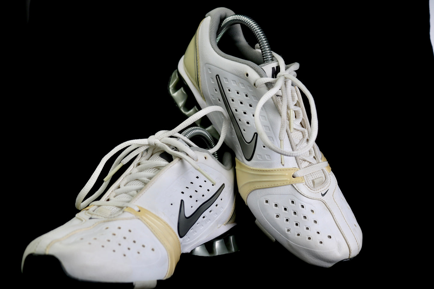 Nike Reax Rockstar