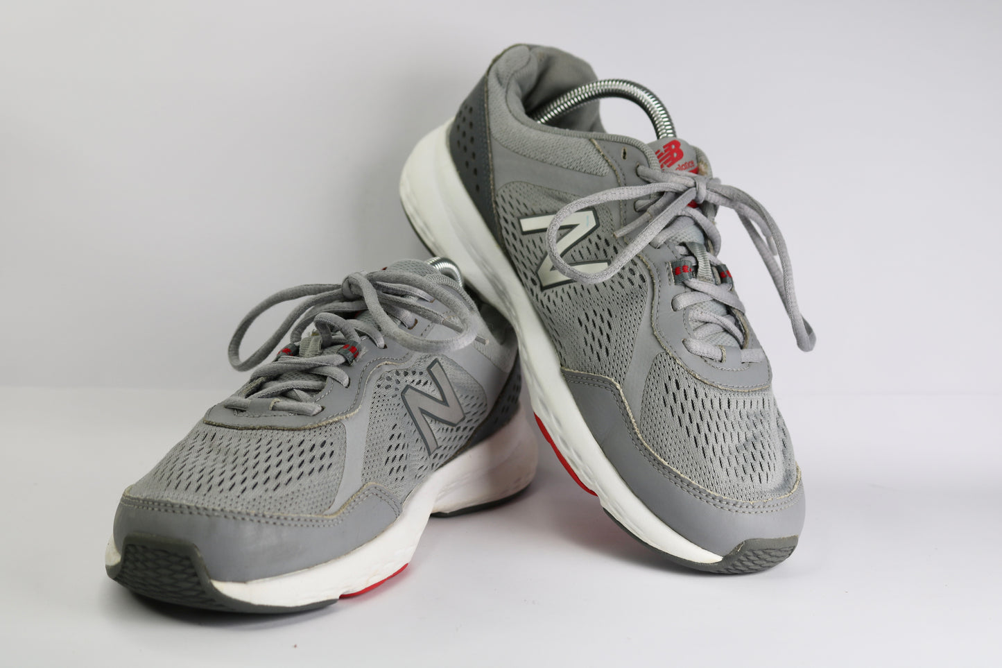 New Balance 517