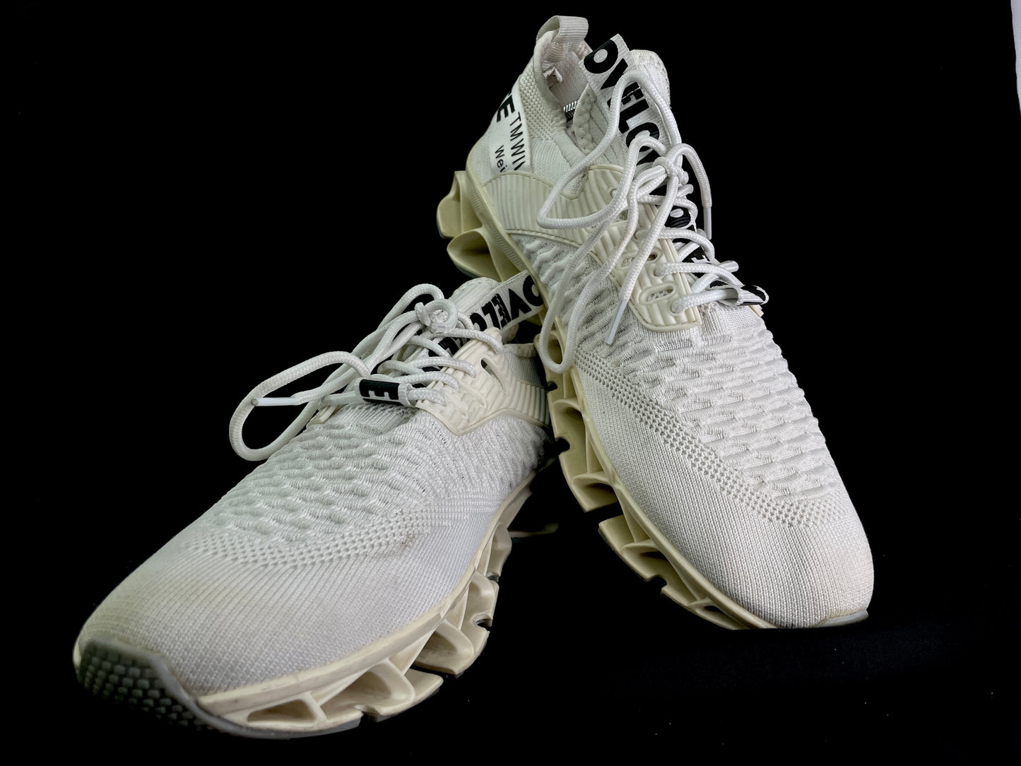 DengChen Lighweight Running