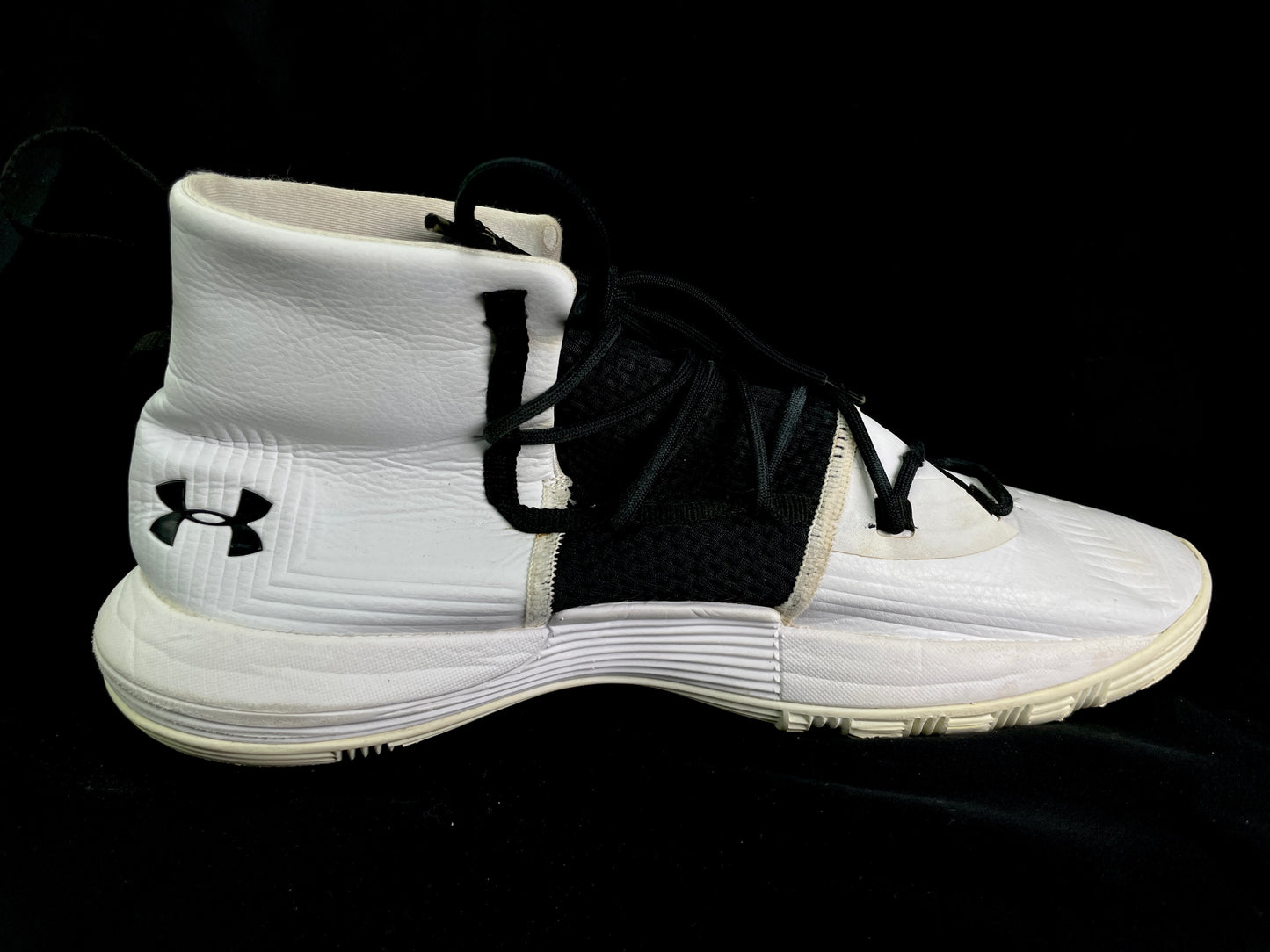 Under Armour Steph Curry