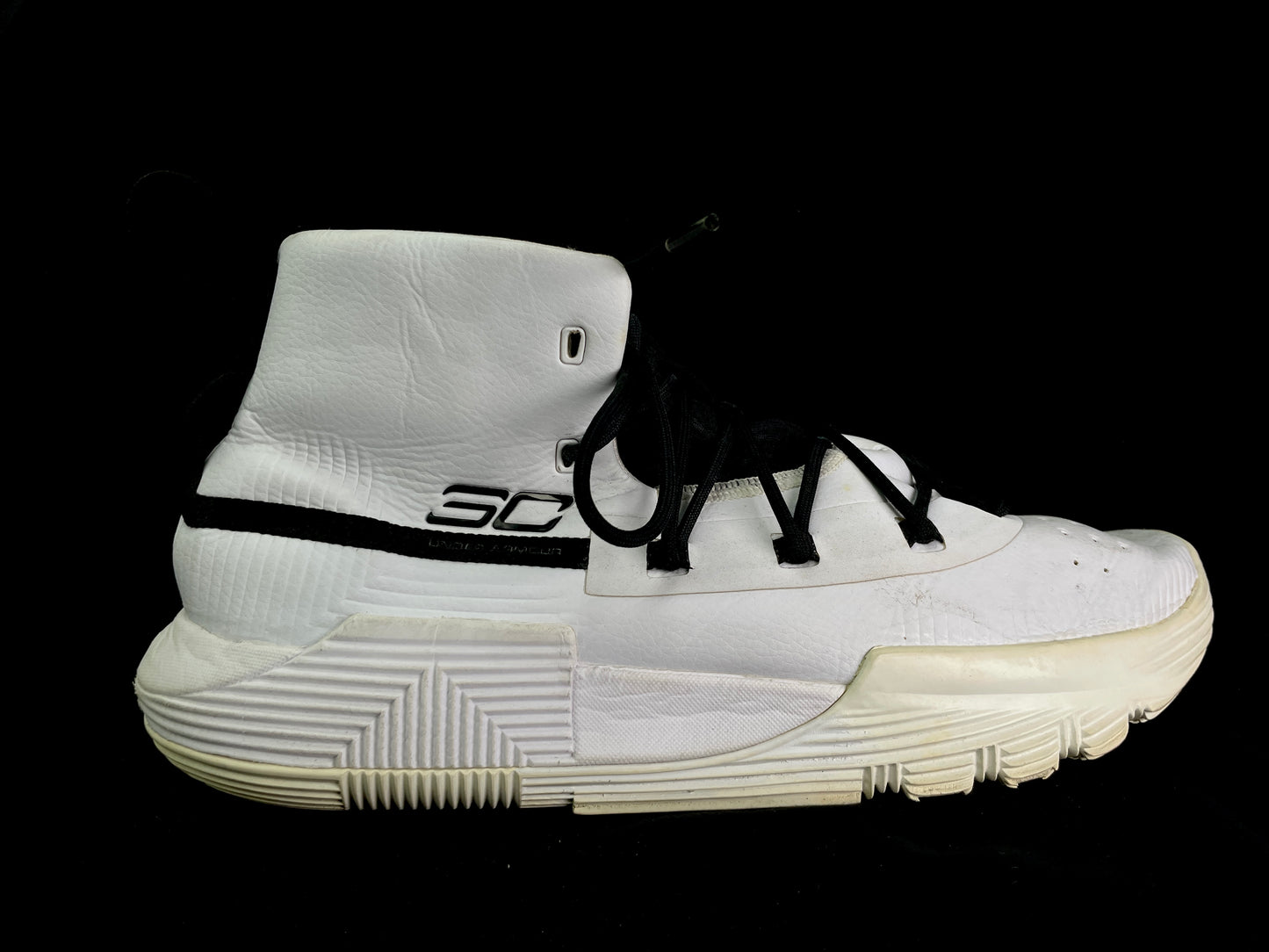 Under Armour Steph Curry