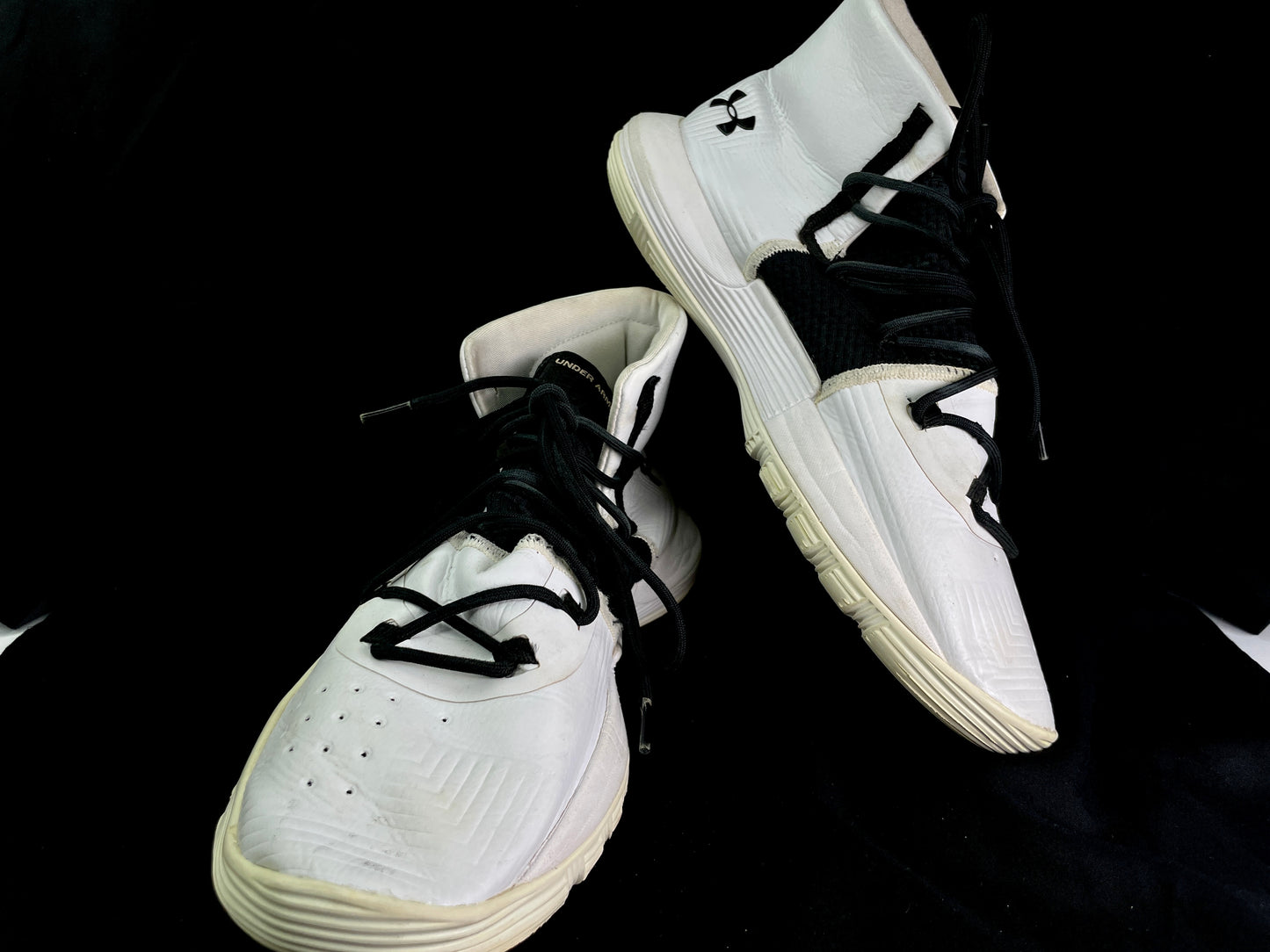 Under Armour Steph Curry