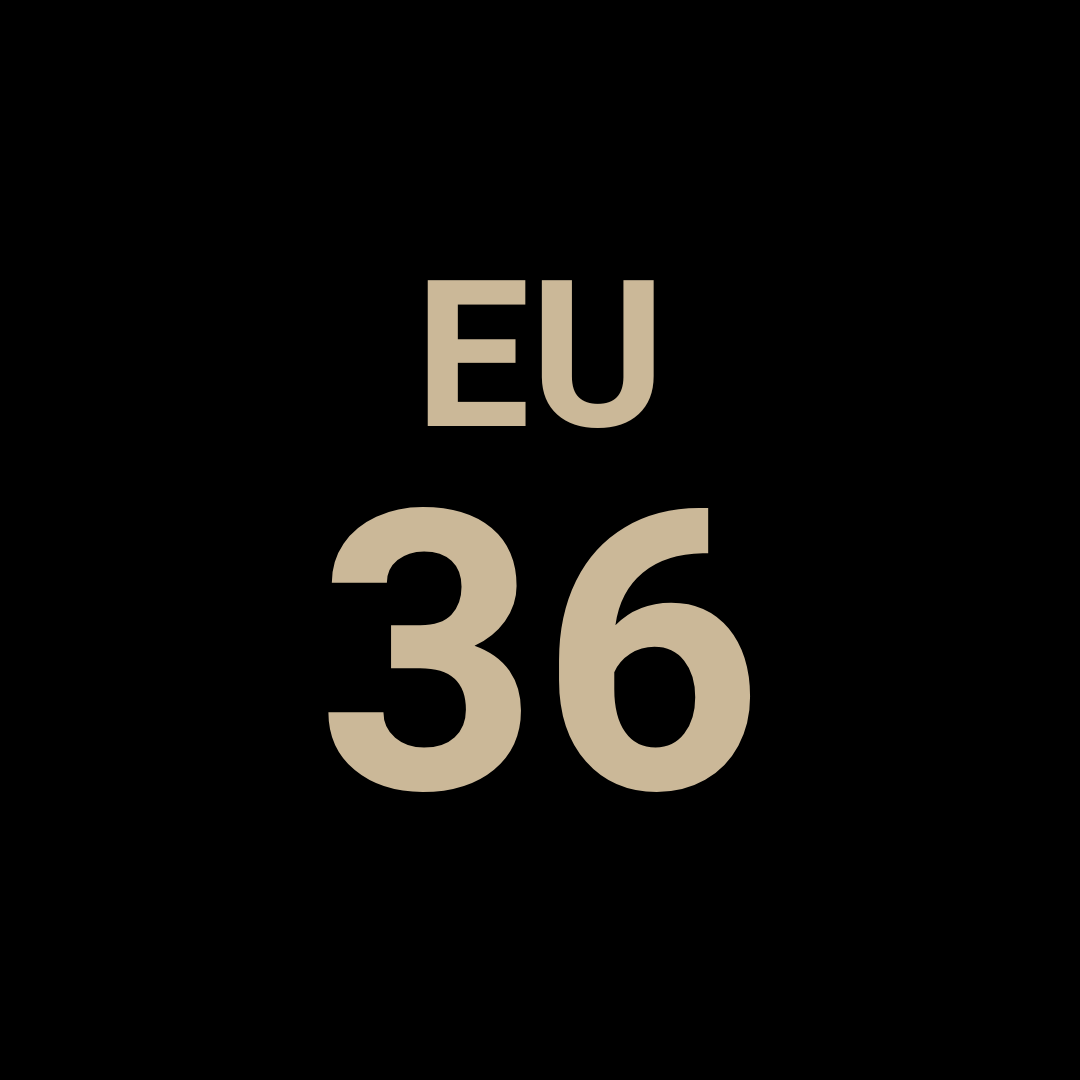 EU 36