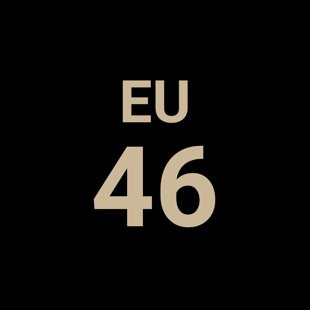 EU 46