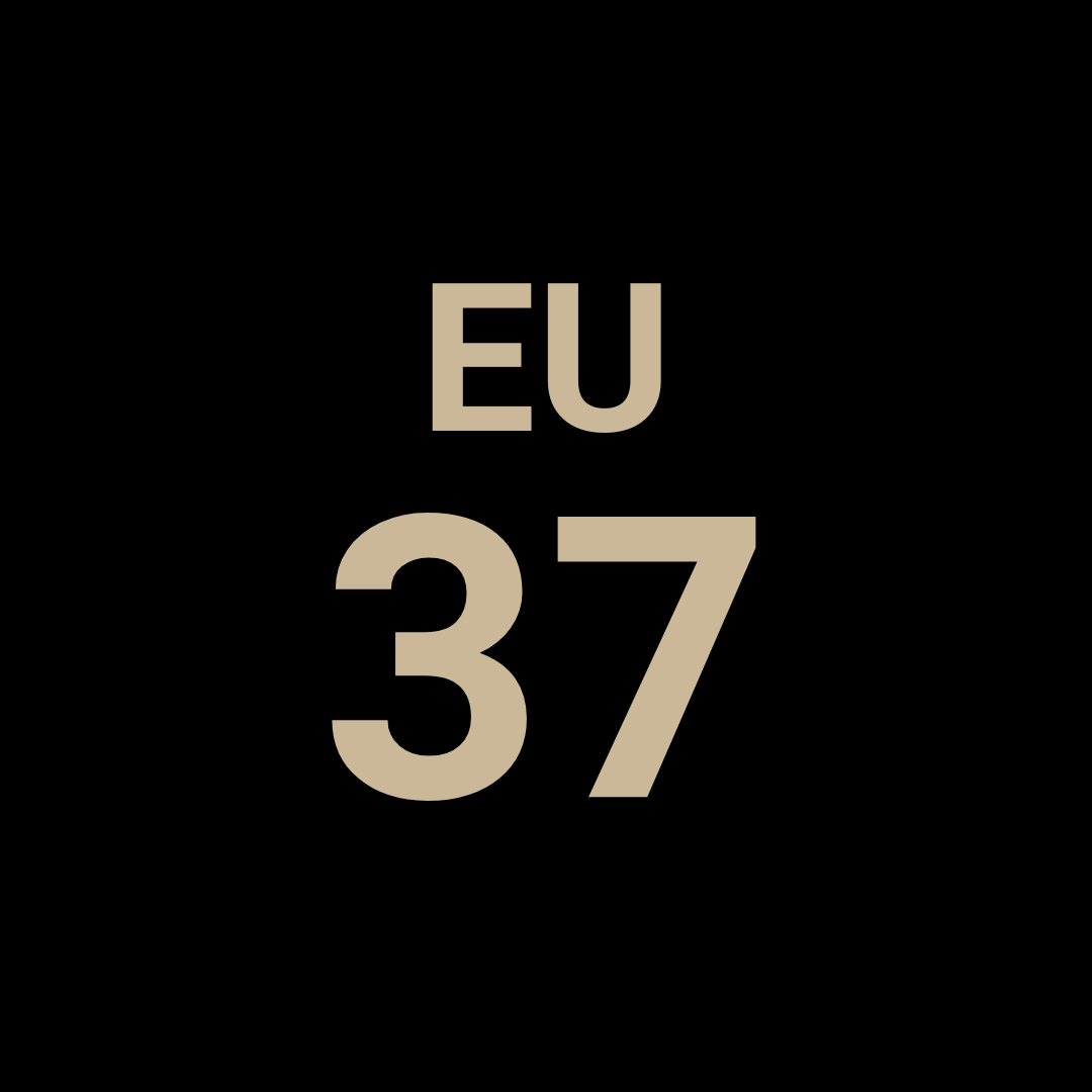 EU 37