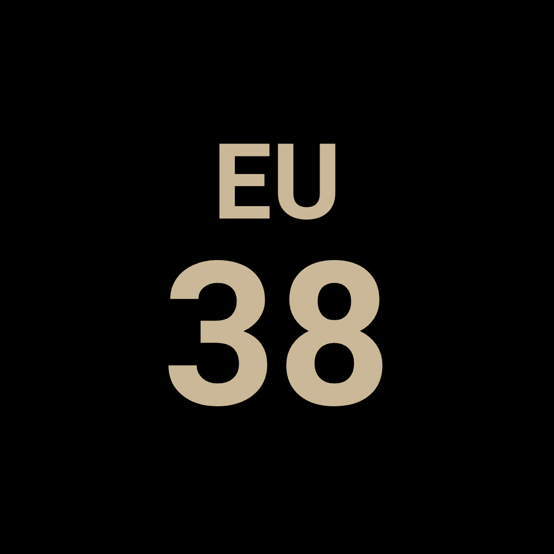 EU 38