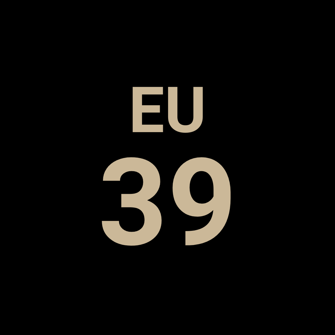 EU 39