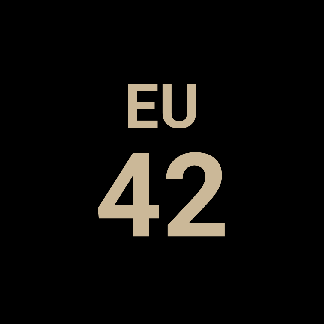 EU 42
