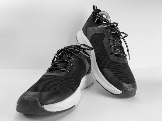 Atetic Work Men Shoes