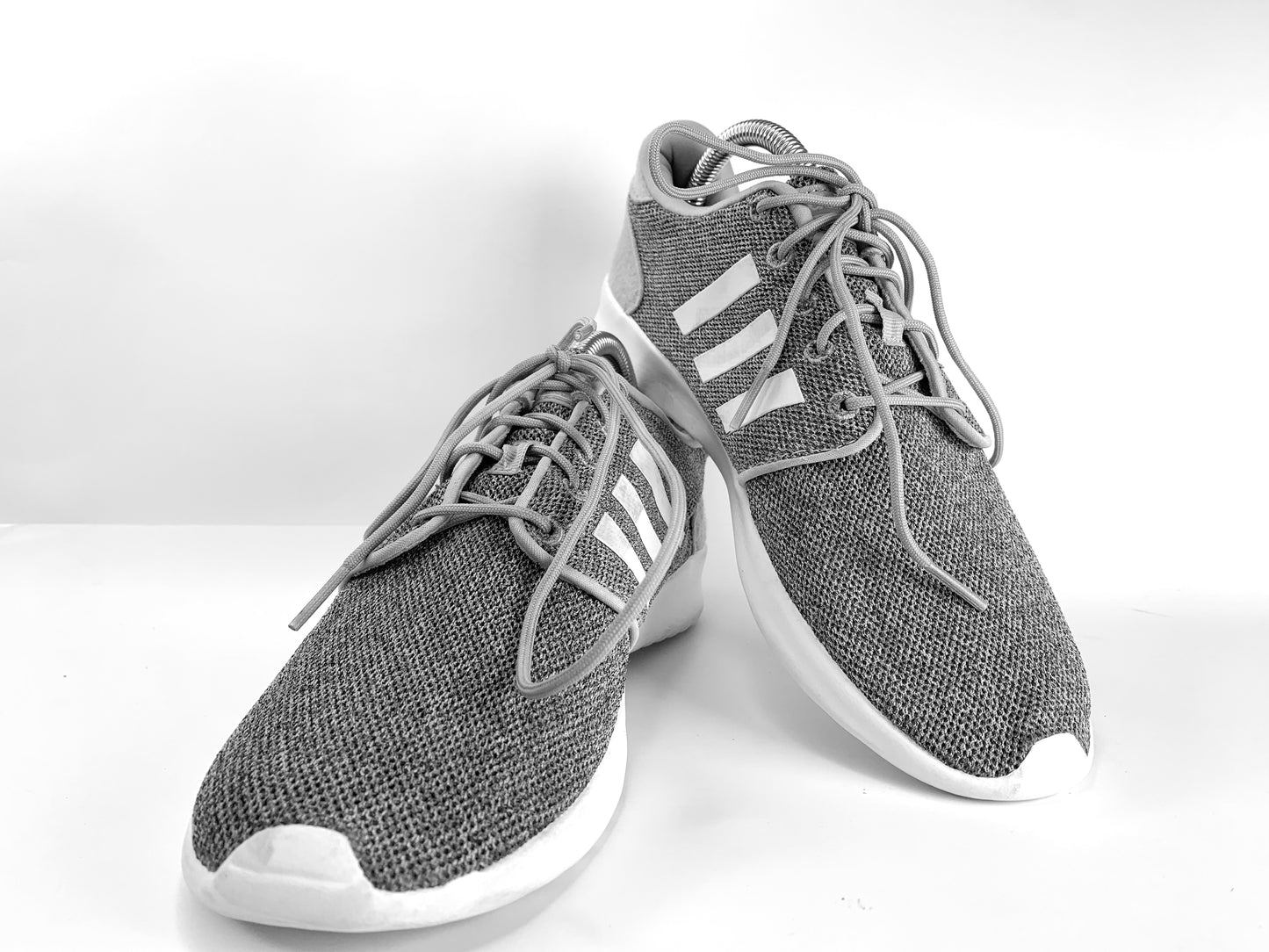 Adidas CloudFoam QT Racer