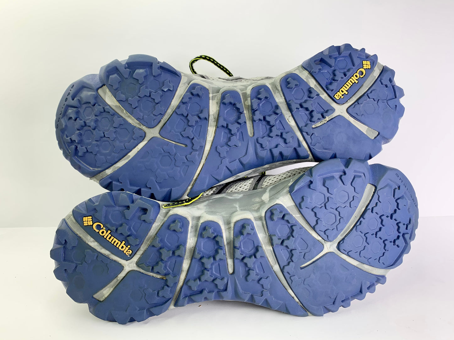 Columbia Junction Hollow Outdry