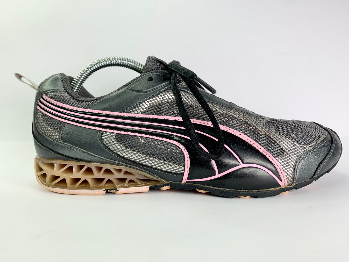PUMA Cell Cerano