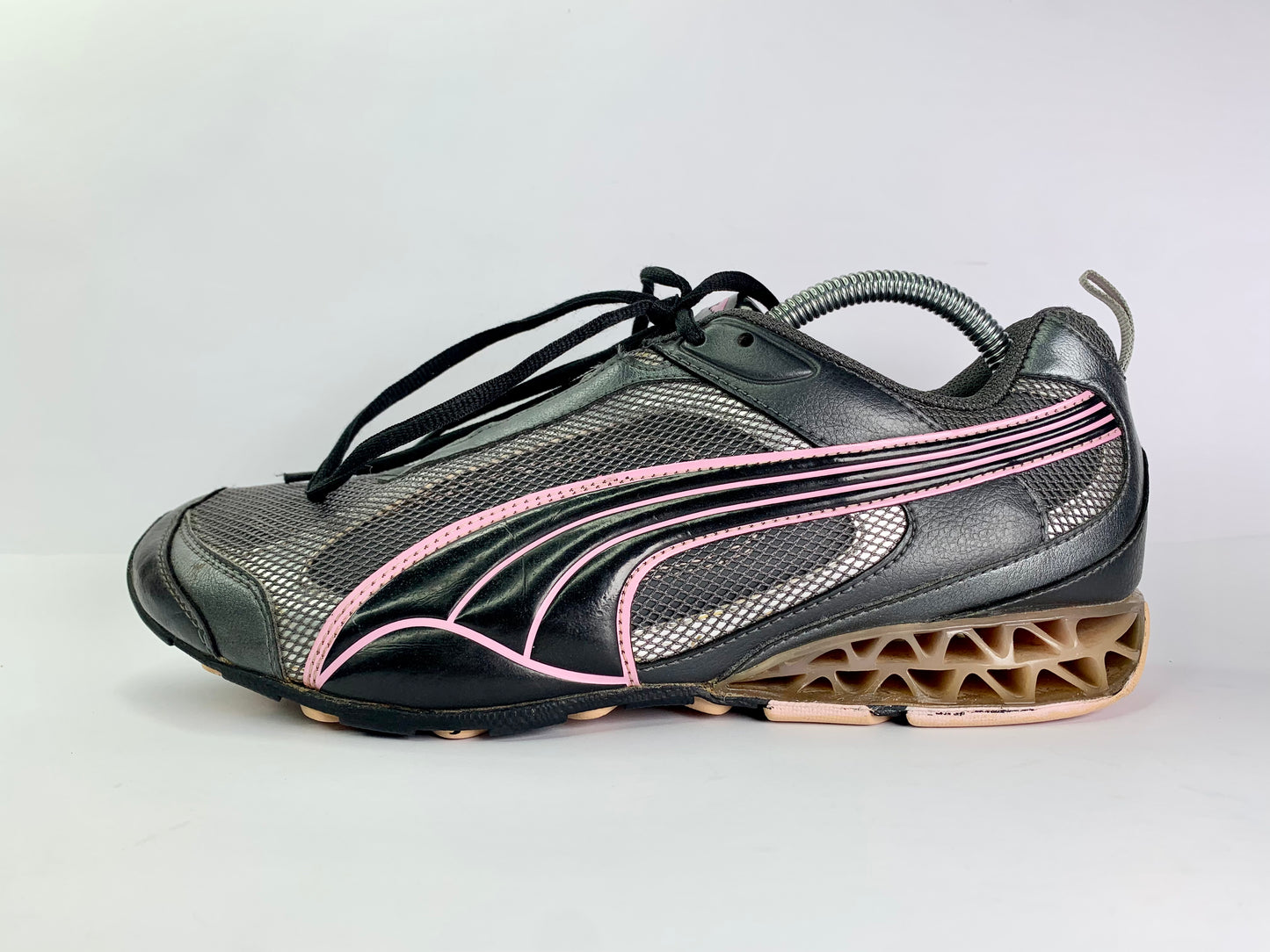 PUMA Cell Cerano