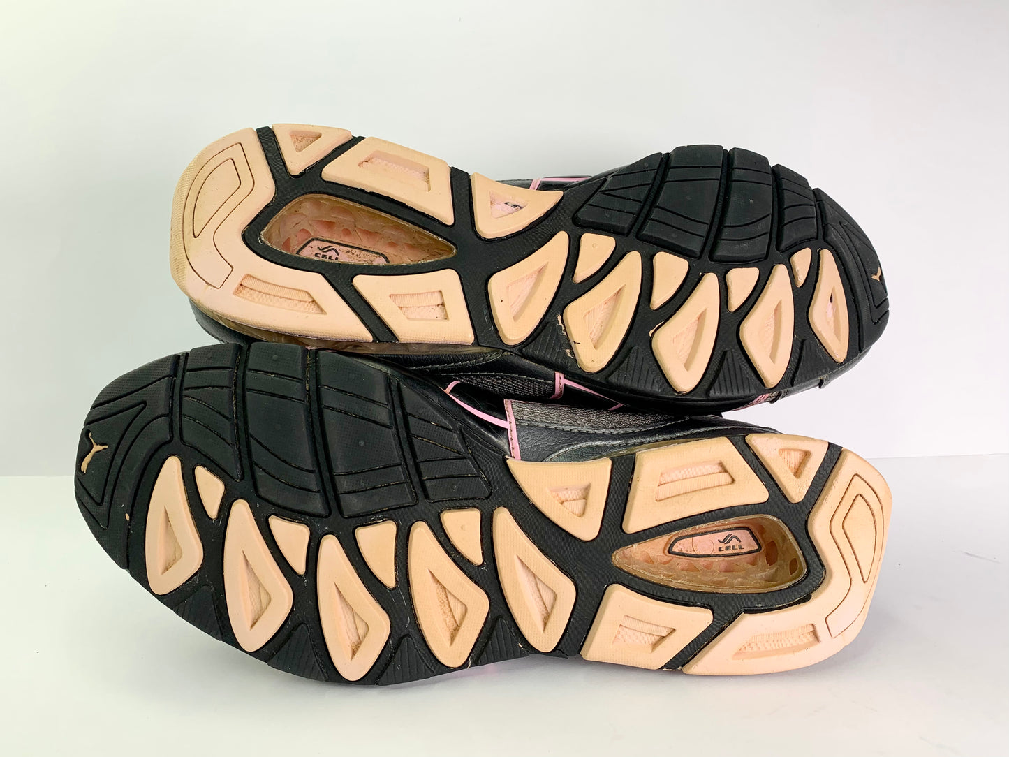PUMA Cell Cerano