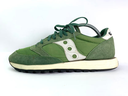 Saucony Jazz Low